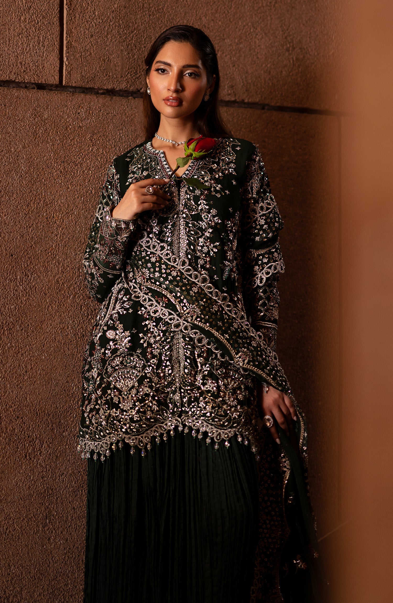 Emaan Adeel - Casabella ARISTA - Brands of PK