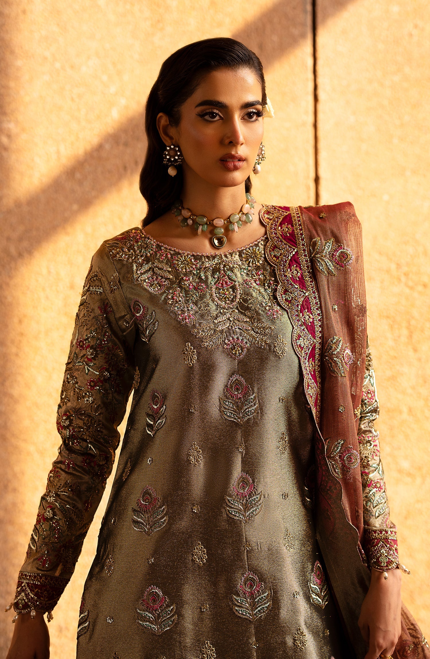 Emaan Adeel - Casabella FELISA - Brands of PK