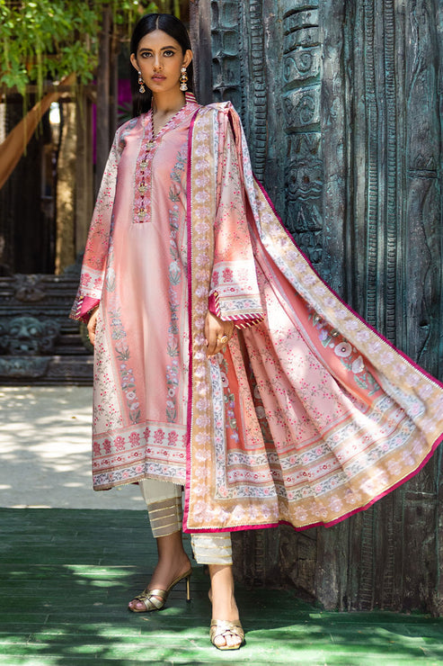 Mushq Roseate - Brands of PK