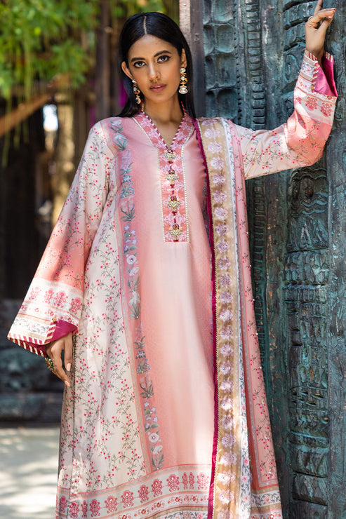 Mushq Roseate - Brands of PK