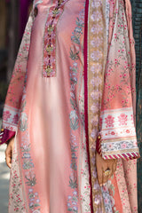 Mushq Roseate - Brands of PK
