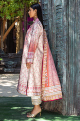 Mushq Roseate - Brands of PK