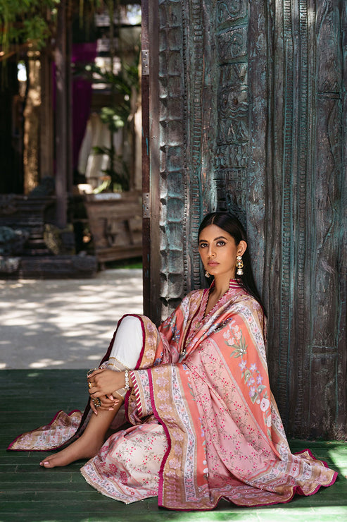 Mushq Roseate - Brands of PK