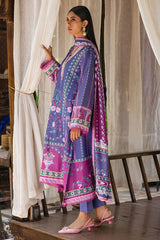 Mushq Indigo - Brands of PK