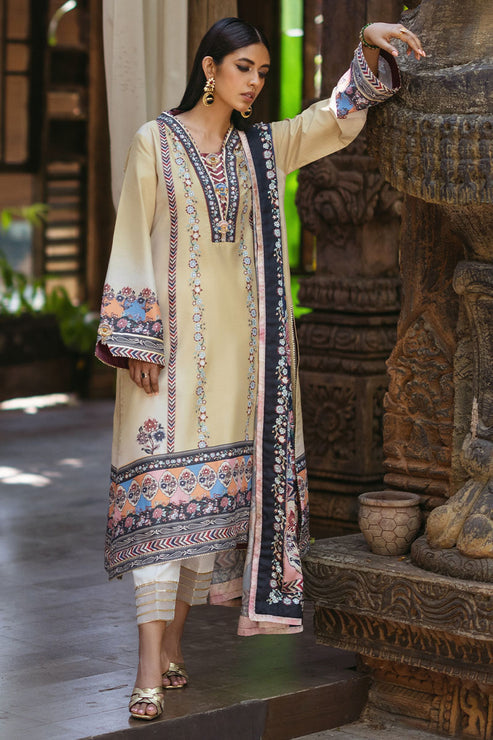 Mushq Taupe - Brands of PK