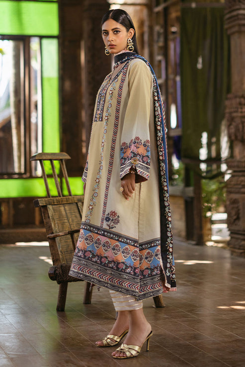 Mushq Taupe - Brands of PK