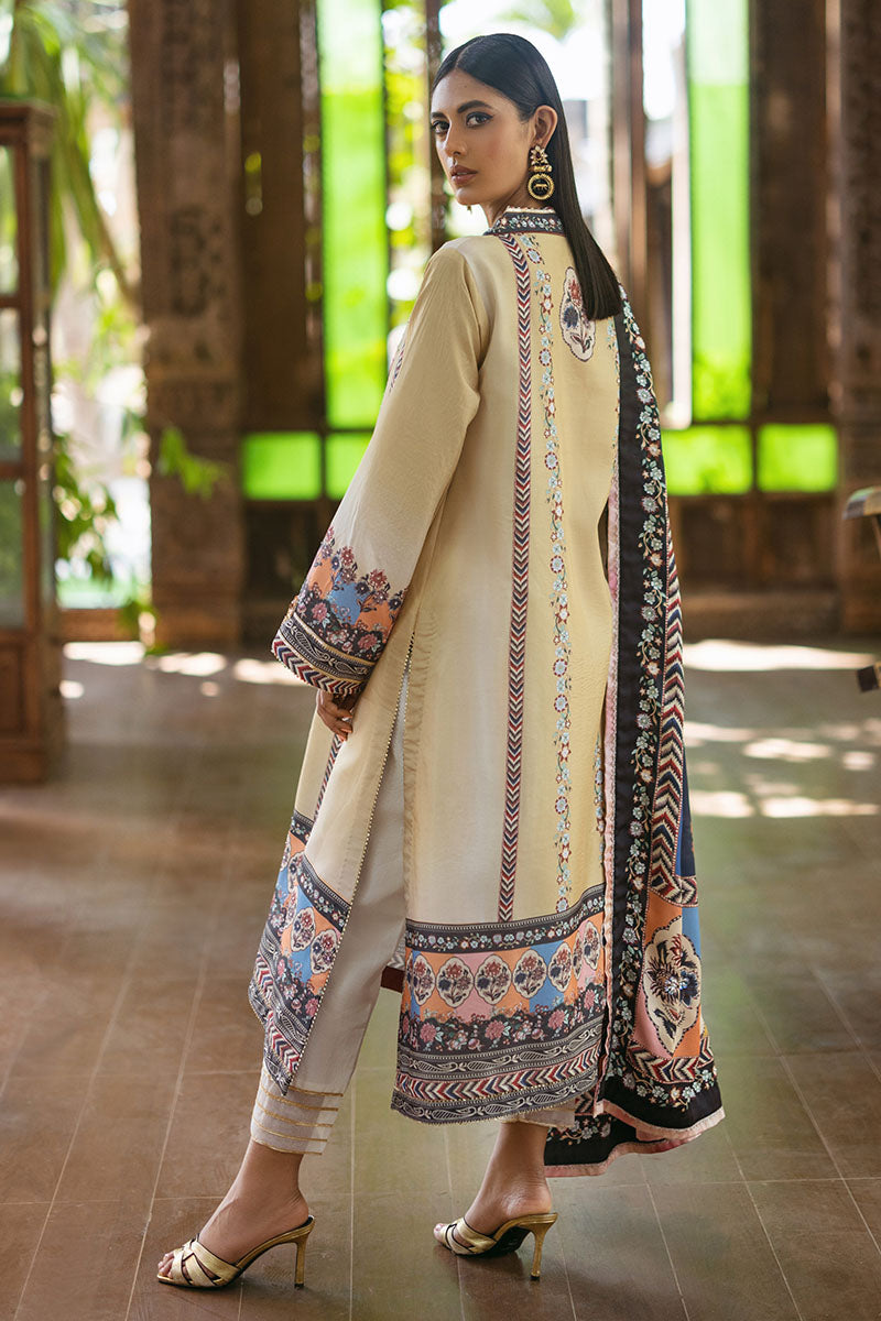 Mushq Taupe - Brands of PK