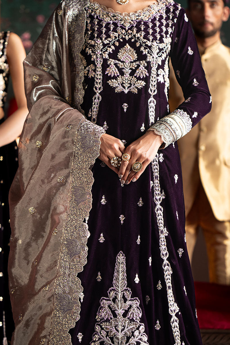 Mushq Shirin