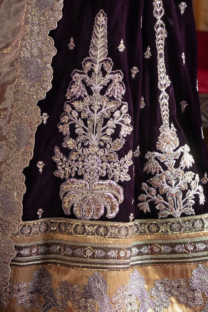 Mushq Shirin