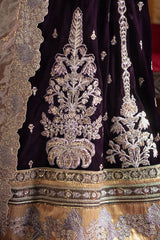 Mushq Shirin