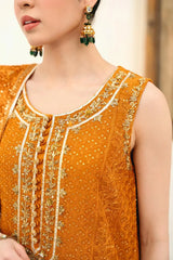 MUSTARD CHIKAN Agha Noor