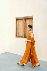MUSTARD CHIKAN Agha Noor