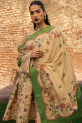 NEGAH-D3 by Zara Shahjahan Zara Shahjahan