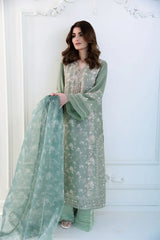 RANO Agha Noor