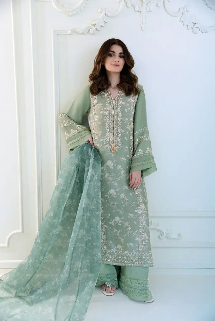 RANO Agha Noor