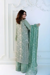 RANO Agha Noor