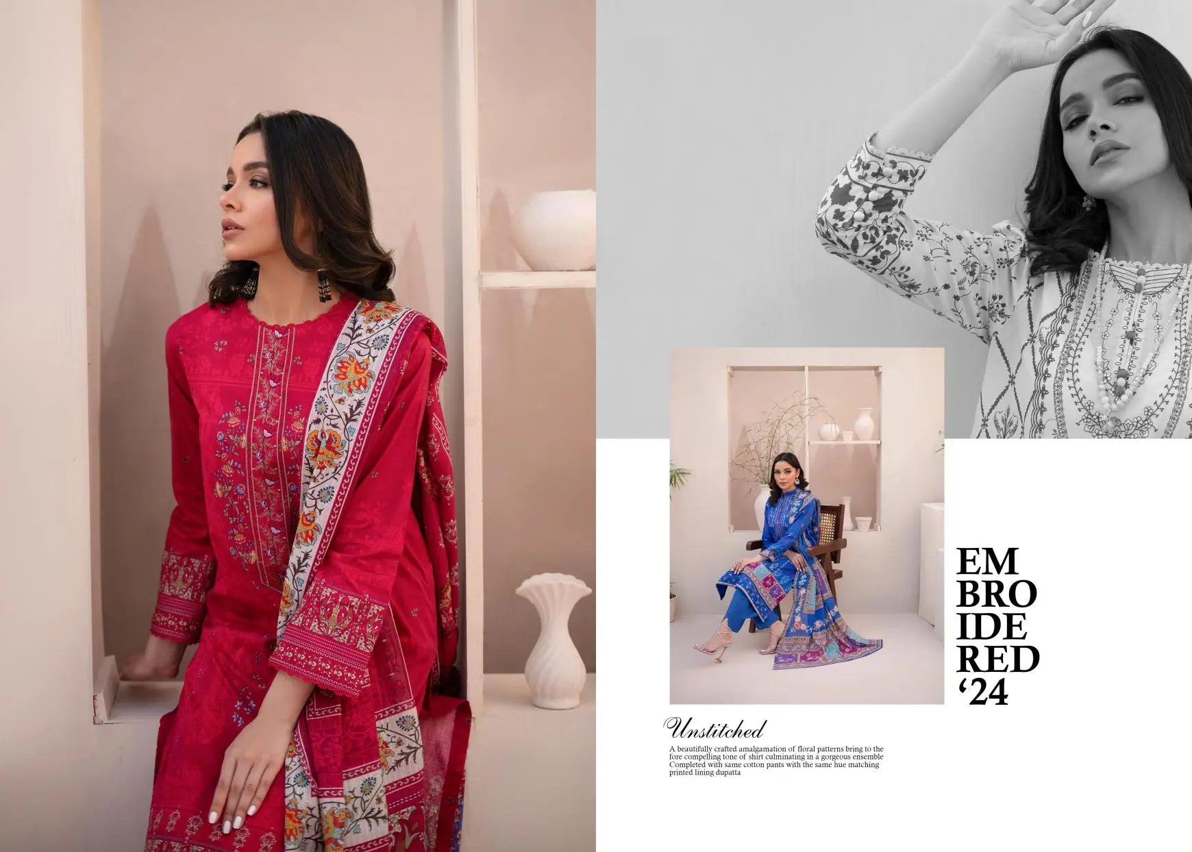 Rang Pasand Brands of PK