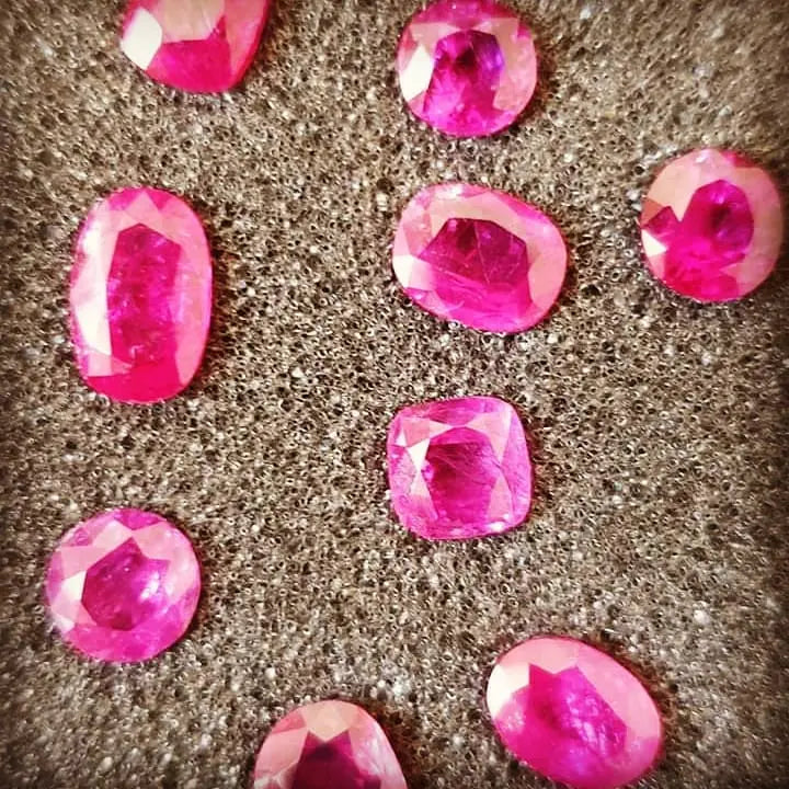Ruby Brands of PK