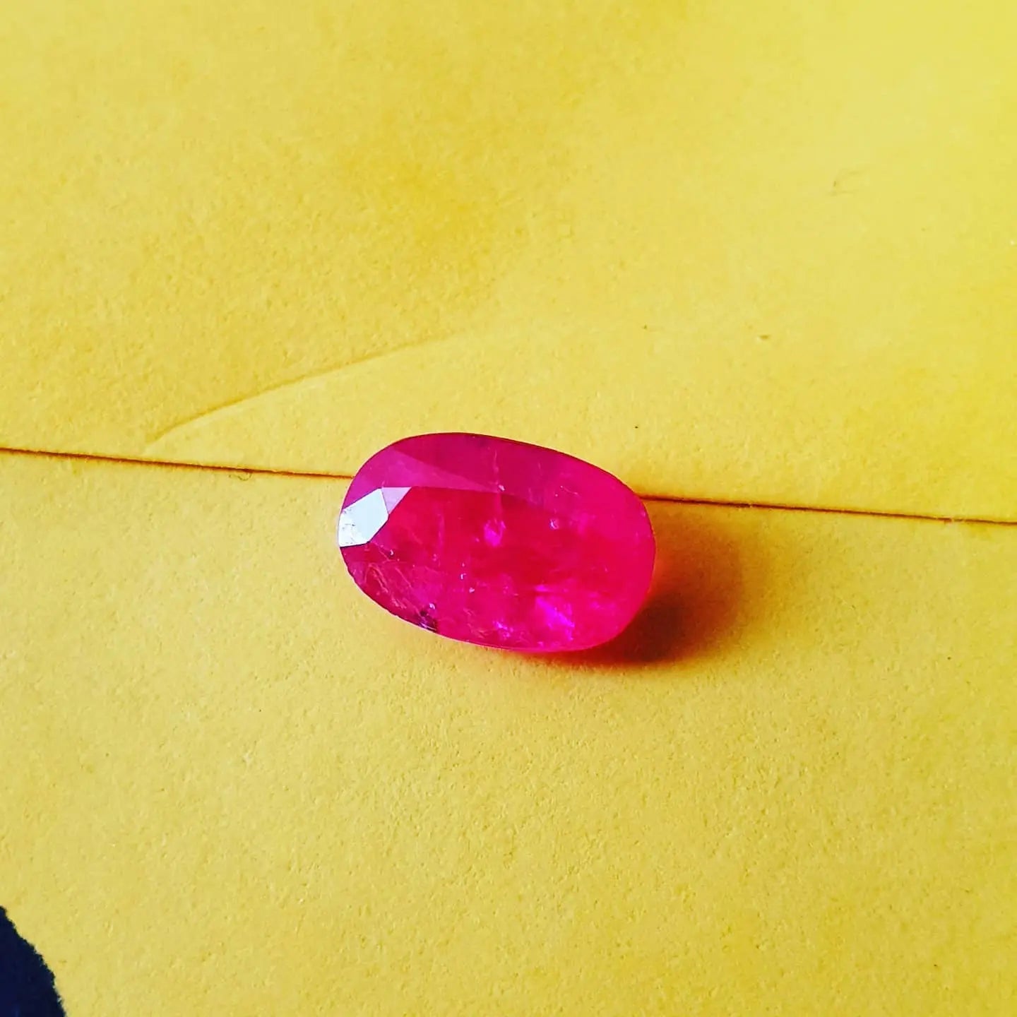 Ruby Brands of PK