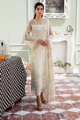 S-1071 Lama - Unstitched