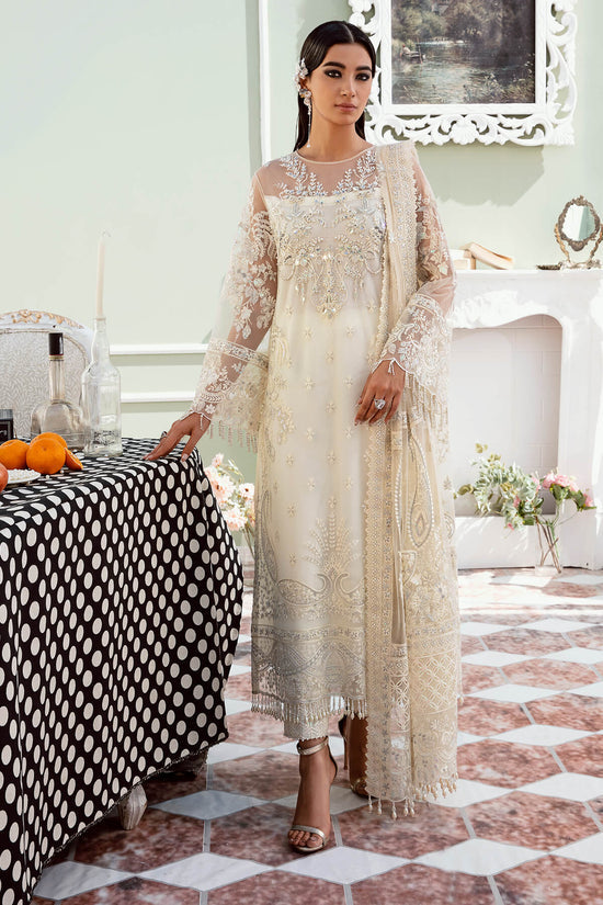 S-1071 Lama - Unstitched