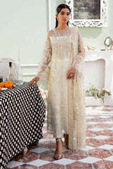 S-1071 Lama - Unstitched