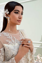 S-1071 Lama - Unstitched