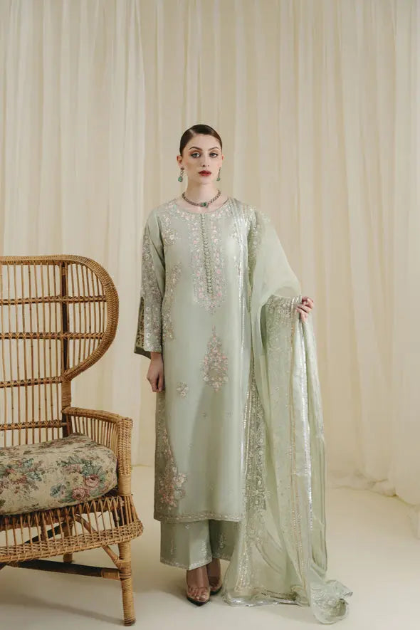 SAREENA Agha Noor