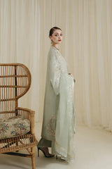 SAREENA Agha Noor