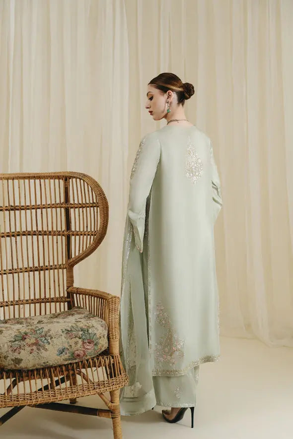 SAREENA Agha Noor