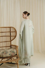 SAREENA Agha Noor