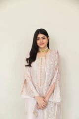 SAREENA TEAPINK Agha Noor
