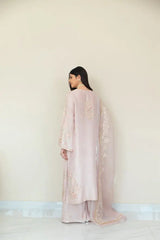 SAREENA TEAPINK Agha Noor