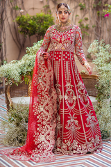 SB-08 Crimson - Unstitched