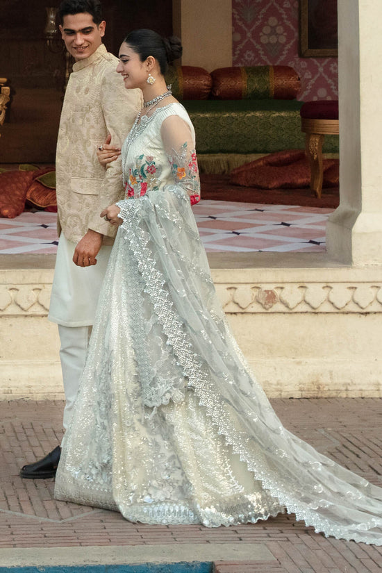 SB-13 Mehram - Unstitched