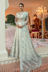 SB-13 Mehram - Unstitched