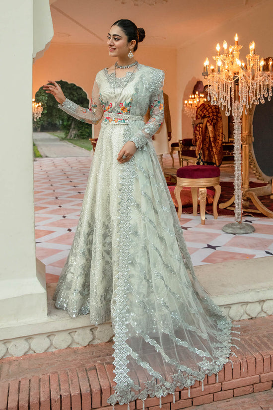 SB-13 Mehram - Unstitched