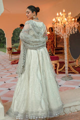 SB-13 Mehram - Unstitched