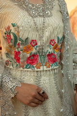 SB-13 Mehram - Unstitched