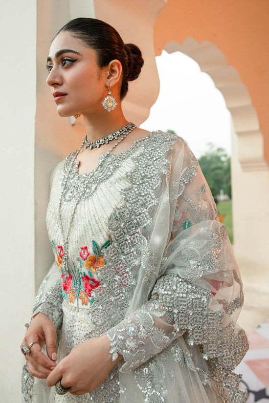 SB-13 Mehram - Unstitched
