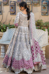 SHMB-07 Mavi - Formal