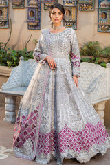 SHMB-07 Mavi - Formal
