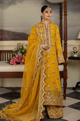 SRS-04 Noor Ul Sabah - Unstitched