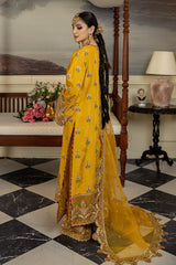 SRS-04 Noor Ul Sabah - Unstitched