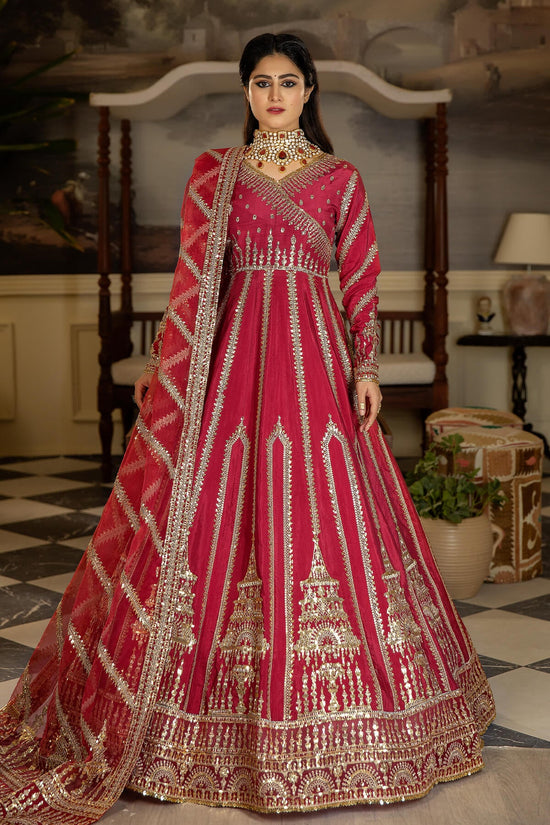 SRS-06 Surkh Roo - Unstitched