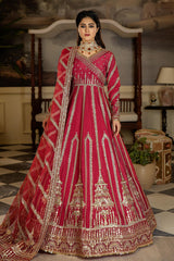 SRS-06 Surkh Roo - Unstitched
