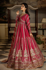 SRS-06 Surkh Roo - Unstitched