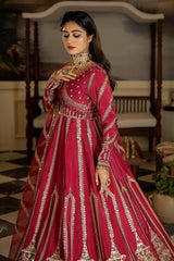 SRS-06 Surkh Roo - Unstitched