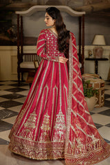 SRS-06 Surkh Roo - Unstitched