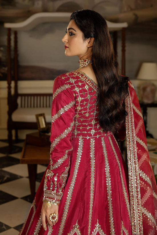 SRS-06 Surkh Roo - Unstitched
